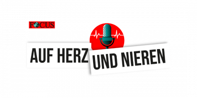 Logo Podcast auf Herz und Nieren